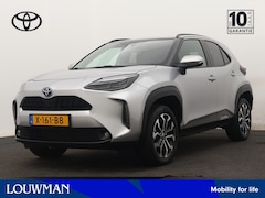 Toyota Yaris Cross - 1.5 Hybrid Dynamic | CarPlay\Android Auto | Camera | LM Velgen |