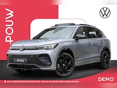 Volkswagen Tiguan - 1.5 204pk eHybrid R-Line Edition | Panoramadak | Trekhaak | Rondomzicht Camera