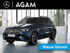 Mercedes-Benz GLE-Klasse - 400 e 4MATIC Sport Edition