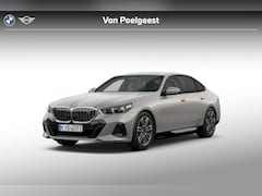 BMW i5 - Sedan eDrive40 M Sport Edition 84 kWh | M Sportpakket | Travel Pack | Comfort Pack