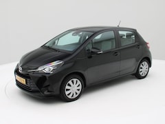 Toyota Yaris - 1.0 VVT-i Aspiration Camera /Navi