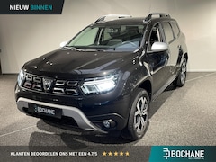 Dacia Duster - 1.0 TCe Bi-Fuel Prestige Climate controle| Navigation | Camera