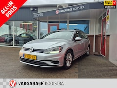 Volkswagen Golf - 1.5 TSI Highline Navi|Cruise|