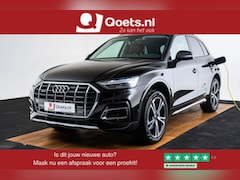Audi Q5 - 50 TFSI e Advanced edition Design selection - Privacy glas - Multifunctioneel stuur plus