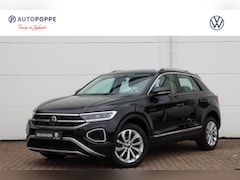 Volkswagen T-Roc - 1.5 TSI Style 150pk