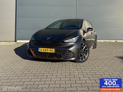 CUPRA Born - Performance 82 kWh 2023 Incl BTW NAP