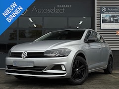 Volkswagen Polo - 1.0 MPI Trendline Airco Bluetooth LMV