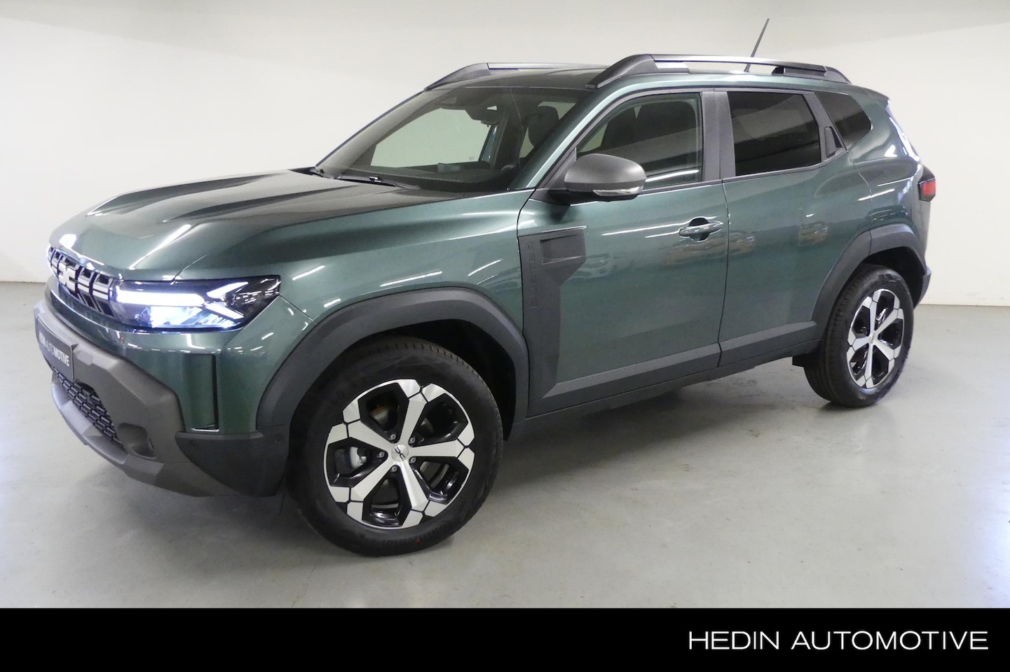 Dacia Duster - 1.0 TCe 100 ECO-G Journey pack assist | pack winter - AutoWereld.nl