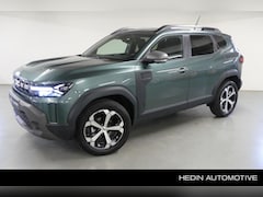 Dacia Duster - 1.0 TCe 100 ECO-G Journey pack assist | pack winter