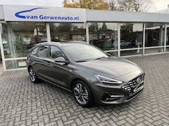 Hyundai i30 Wagon - 1.0 T-GDi M-HEV Comfort Smart | Automaat | Apple Carplay navi