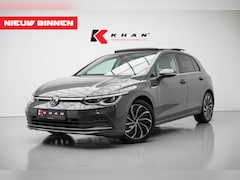 Volkswagen Golf - 1.5 TSI Highline Business R |Pano|Memory|Camera|Massage|