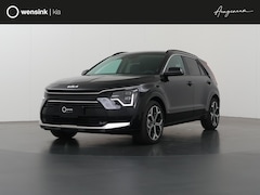 Kia Niro - 1.6 GDi PHEV DynamicPlusLine Edition | 18” lichtmetalen velgen | Elektrisch verstelbare be