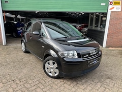 Audi A2 - 1.6 FSI SPORT|PANO/CRUISE/AIRCO-CLIMA/