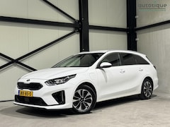 Kia Cee'd Sportswagon - Ceed 1.6 GDI PHEV BusinessLine Aut. | navi | carplay | led | privacy glas |