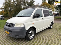 Volkswagen Transporter - 1.9 TDI 300 T800