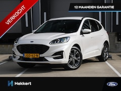 Ford Kuga - ST-Line X 1.5 EcoBoost 150pk WINTER PACK | HUD | B&O | BLIS | TREKHAAK | PDC + CAM. VOOR |