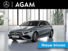 Mercedes-Benz A-klasse - Hatchback 250 e Business Solution AMG