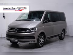 Volkswagen Multivan - 2.0 TDI L1H1 4Motion Edition 30 Aut. 7p Navi Adapt. Cruise, Schuifdak, LED Koplampen, Dyna