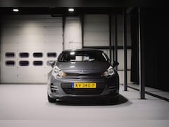 Kia Rio - 1.2 CVVT ComfortPlusLine, ZEER LAGE KILOMETERSTAND