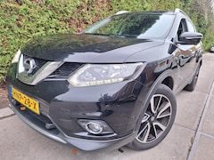 Nissan X-Trail - 1.6 dCi Connect Edition 4WD