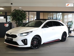 Kia Pro cee'd - ProCeed 1.6 T-GDI GT AUT 204PK Pano Navi Virtual Led ACC Cam Pdc