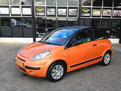 Citroën C3 Pluriel - 1.6i-16V Automaat