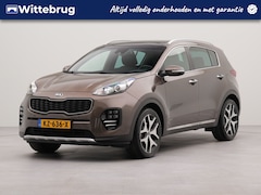 Kia Sportage - 1.6 T-GDI 4WD GT-Line OPEN DAK + TREKHAAK