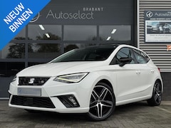 SEAT Ibiza - 1.0 TSI FR Clima Cruise CarPlay