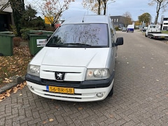 Peugeot Expert - 220C 1.9D