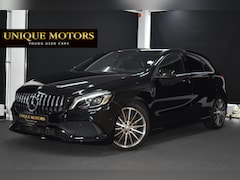 Mercedes-Benz A-klasse - 220 4MATIC AMG 184pk | CAMERA | COMAND | LED
