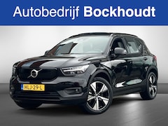 Volvo XC40 - Recharge Pro | Pano | 360 Camera | Trekhaak
