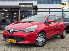 Renault Clio - 0.9 TCe Expression |AIRCO|CRUISE|NAVIGATIE