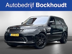 Land Rover Range Rover Sport - 2.0 P400e HSE Dyn. | Pano | Leer | Trekhaak