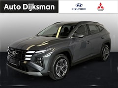 Hyundai Tucson - 1.6 T-GDI PHEV I-M navigatie