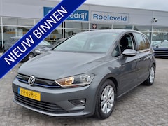Volkswagen Golf Sportsvan - 1.0 TSI 116pk DSG Comfortline Executive | Origineel NL | Navi | Apple Carplay+Android Auto