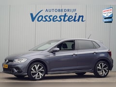 Volkswagen Polo - 1.0 TSI R-Line Business / Automaat / Camera / Navi / Side-Assist / Stoelverw. / Carplay