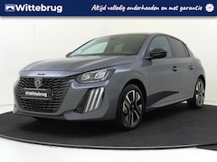 Peugeot 208 - Hybrid 100 e-DCS6 Allure