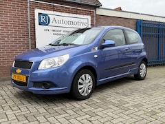 Chevrolet Aveo - 1.4 16V LS NIEUWE APK/NAP/TREKHAAK