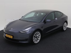 Tesla Model 3 - Long-Range AWD 351pk 75 kWh FACELIFT [ FSD+TREKHAAK+620KM WLTP+19'' LMV+PREMIUM AUDIO ]