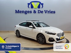 BMW 2-serie Gran Coupé - 218i High Executive Edition M Sport | Airco ECC | LED | Panorama | Leder | Cruise control