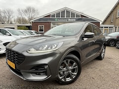 Ford Kuga - 2.5 PHEV ST-Line Winter Pack, NL. Auto