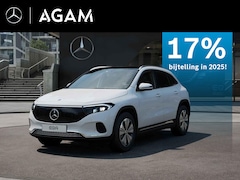 Mercedes-Benz EQA - 250+ Business Solution 71 kWh