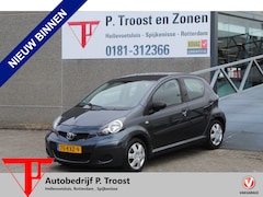 Toyota Aygo - 1.0-12V 5-Deurs Access Airco/Radio-CD speler/Aux