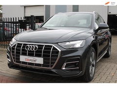 Audi Q5 Sportback - 50 TFSI e Advanced Edition Led Leer Trekhaak