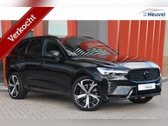 Volvo XC60 - T6 Recharge AWD Ultimate Dark | Long Range | Stoelverwarming | Harman / Kardon | 360° Came