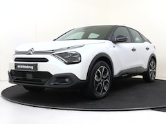 Citroën Ë-C4 - Feel 50 kWh
