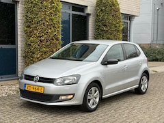 Volkswagen Polo - 1.2-12V MATCH | Cruise | PDC| Nieuwe Apk|