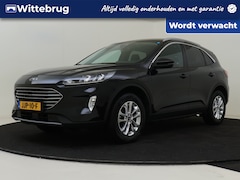 Ford Kuga - 2.5 PHEV Titanium