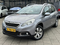 Peugeot 2008 - 1.2 VTi Allure