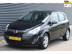 Opel Corsa - 1.4-16V Berlin | 5 drs | Airco | NAP